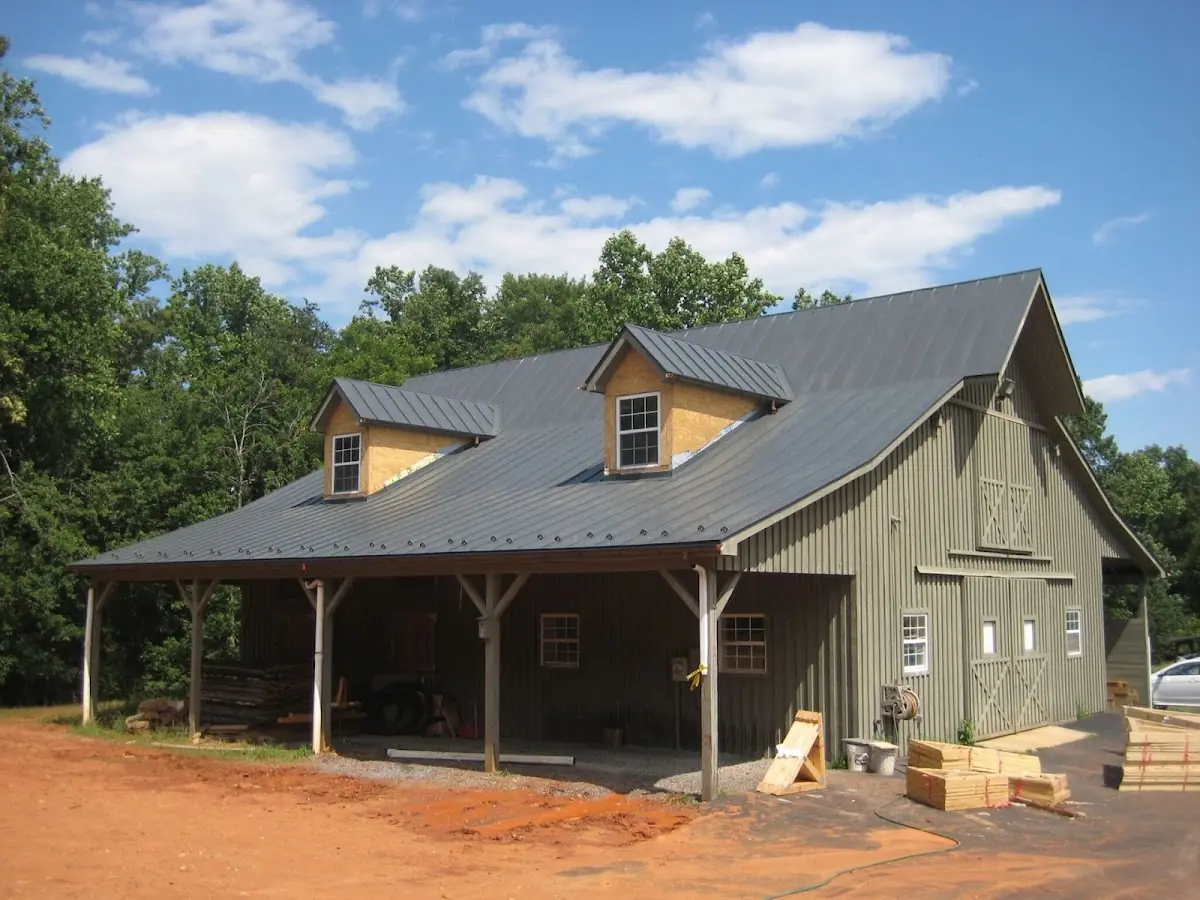 Expert Roof Coating workmanship in Hood River